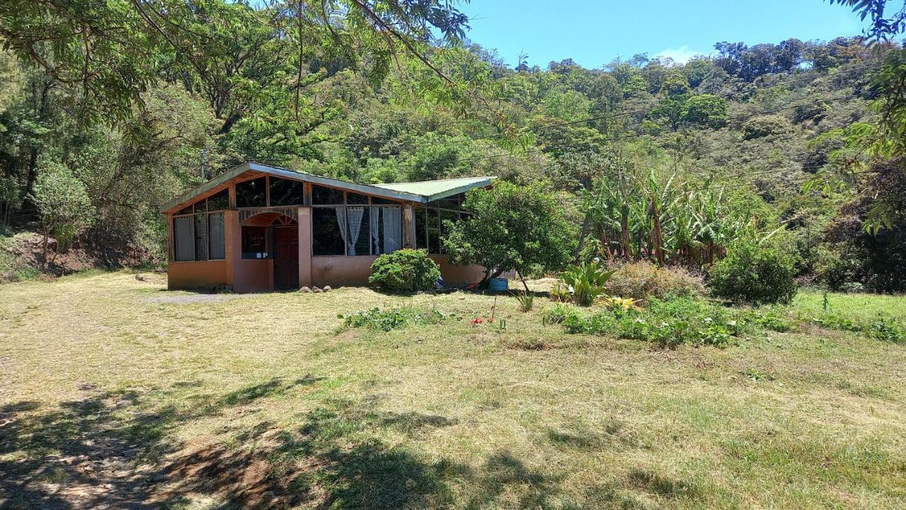 Hotel Finca Pantera Monteverde Exterior foto