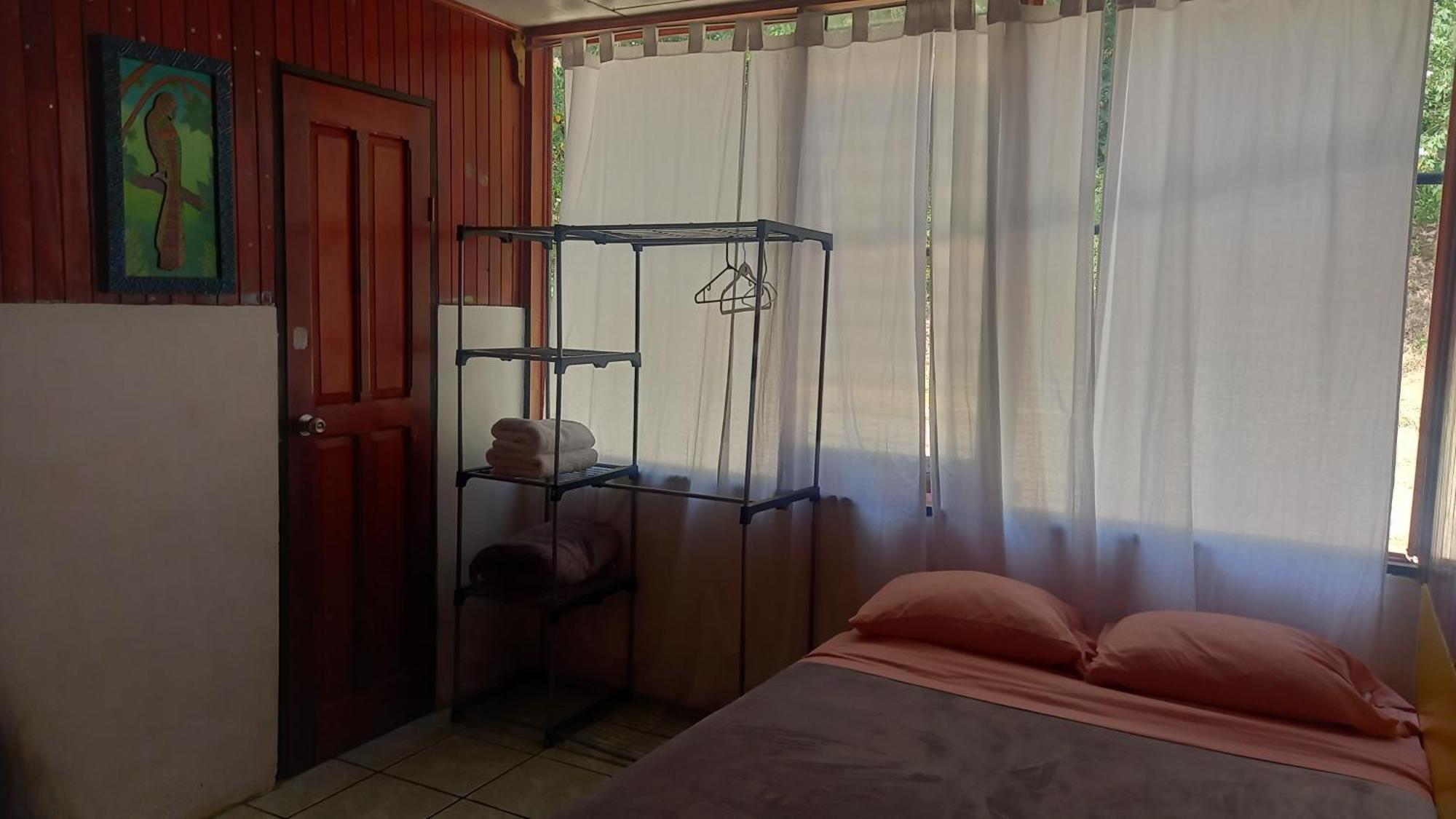Hotel Finca Pantera Monteverde Zimmer foto